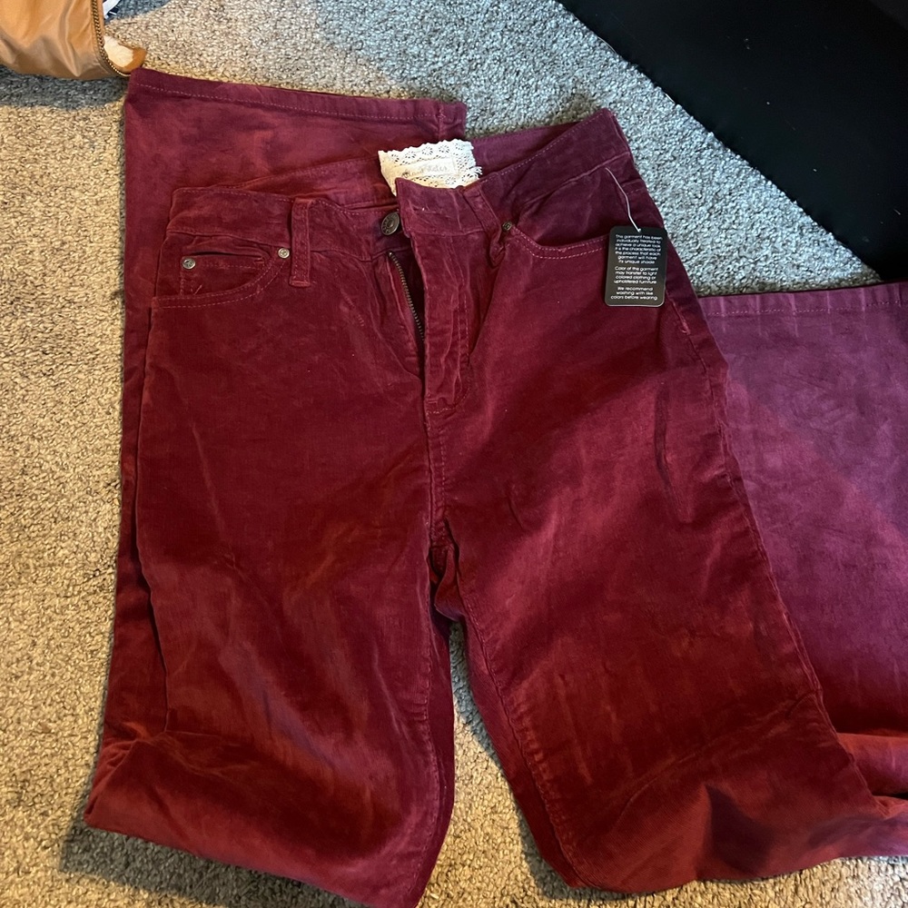 altard state jeans